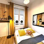 Skawinska Street Apt