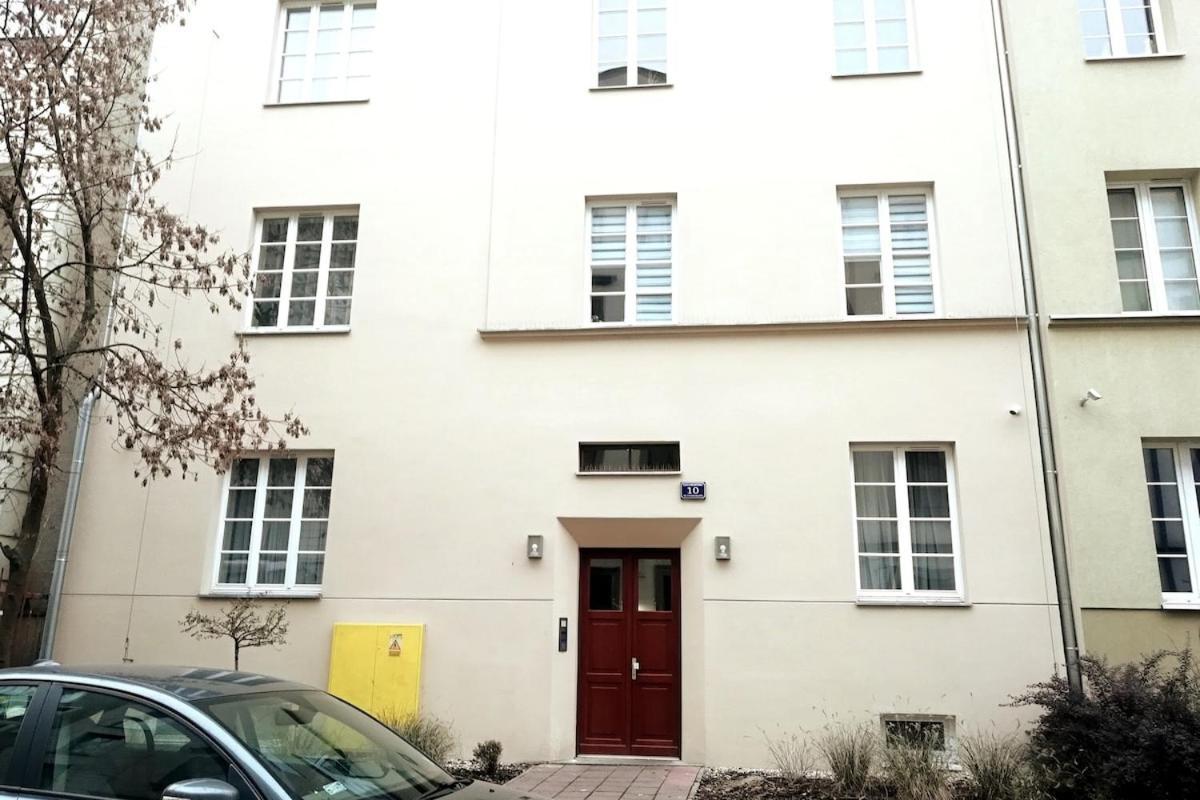 Apartment Skawinska Street